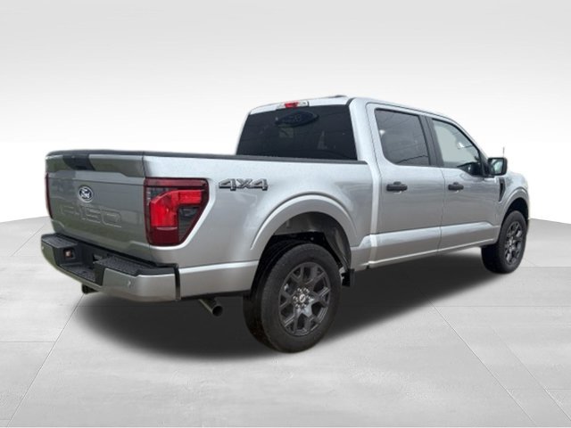New 2026 Ford F150 STX w/ Equipment Group 200A AWD/4WD image 17