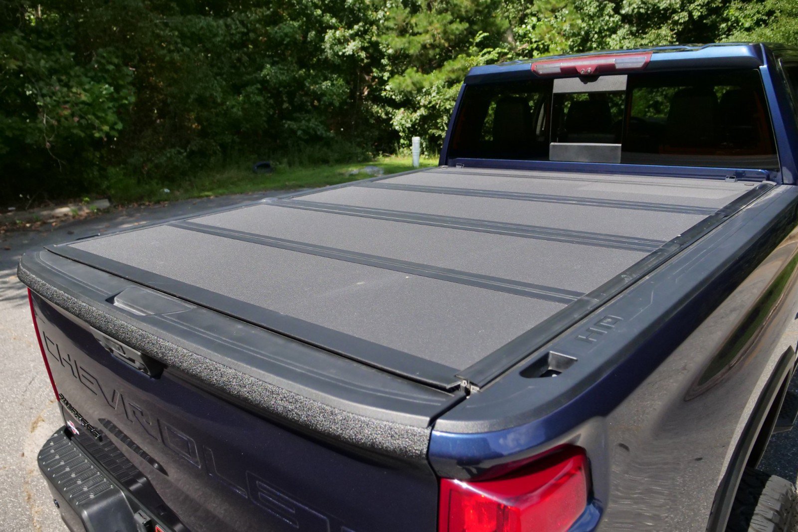 Used 2022 Chevrolet Silverado 2500 LTZ w/ LTZ Plus Package AWD/4WD image 39