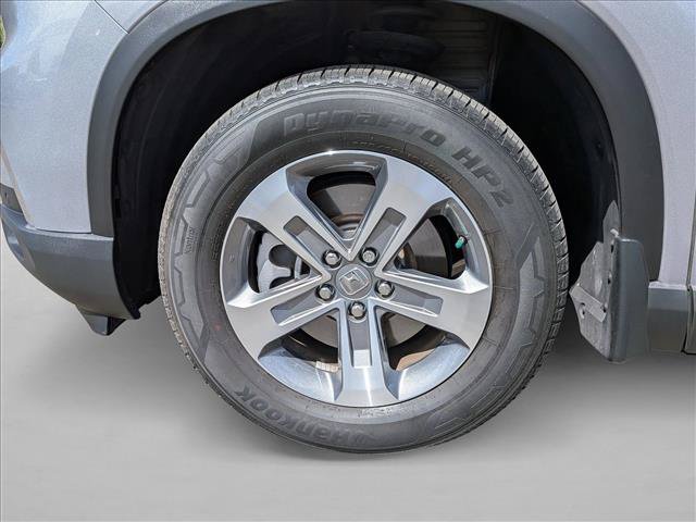 Used 2024 Honda Pilot EX-L image 23