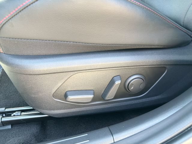 Used 2025 Hyundai Elantra N Line w/ Cargo Package FWD image 16
