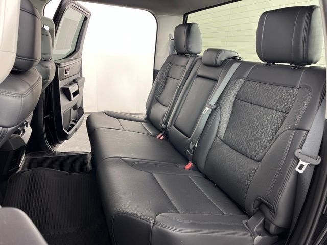 Used 2023 Toyota Tundra SR5 w/ SR5 Premium Package AWD/4WD image 44