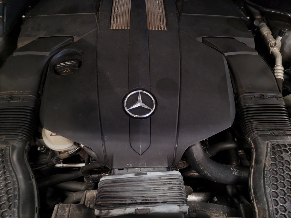 Used 2017 Mercedes-Benz GLS 450 4MATIC image 30