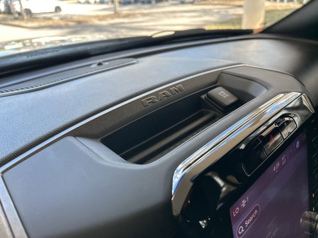 Used 2025 RAM 3500 Tradesman image 44