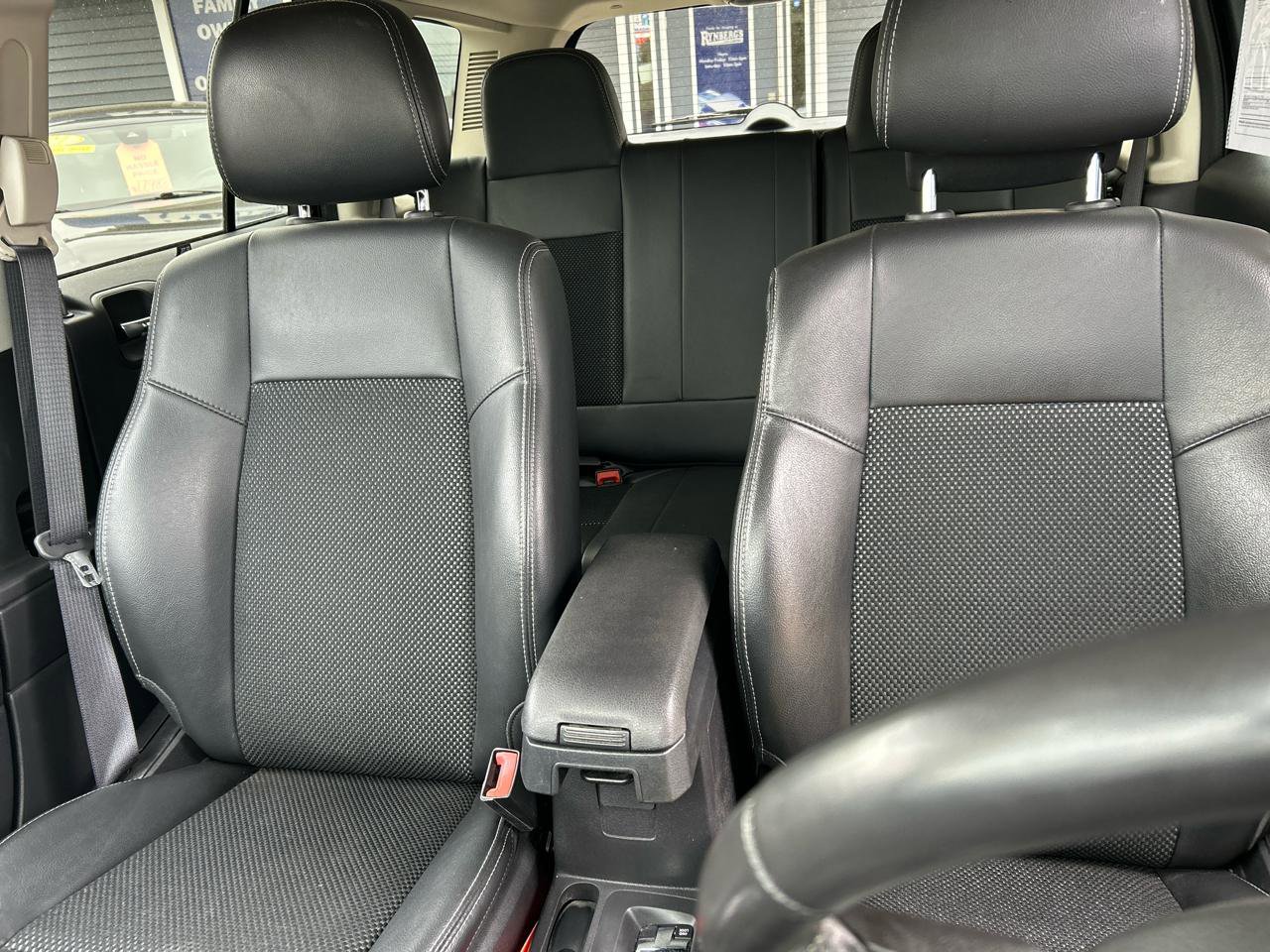 Used 2017 Jeep Patriot Sport w/ Power Value Group AWD/4WD image 15