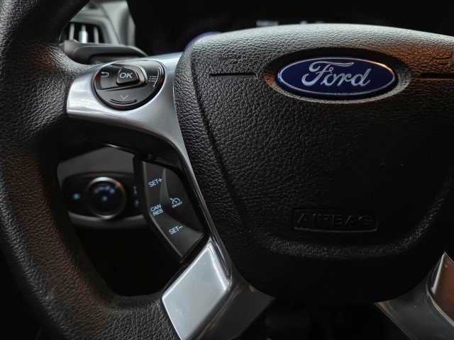 Used 2020 Ford Transit Connect XLT FWD image 17