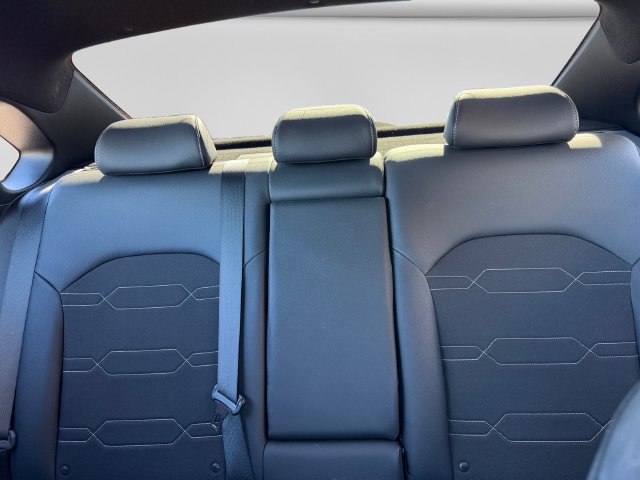 Certified 2023 Kia Forte GT-Line FWD image 19