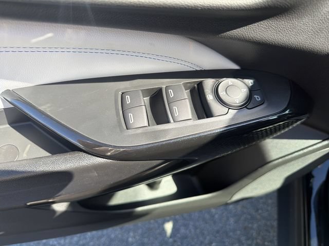New 2026 Chevrolet Trax LT FWD image 24