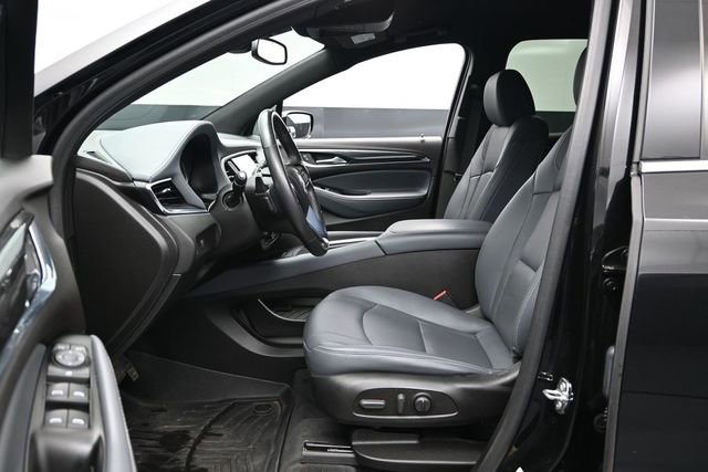 Used 2023 Buick Enclave Essence FWD image 23