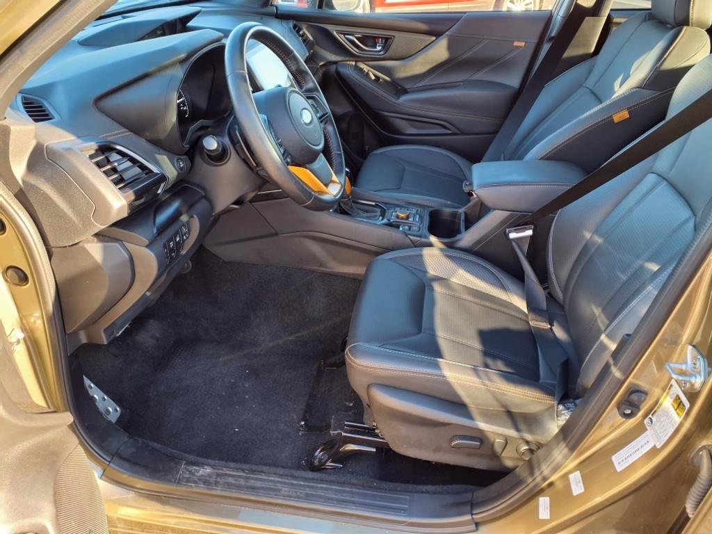Used 2022 Subaru Forester Wilderness image 15