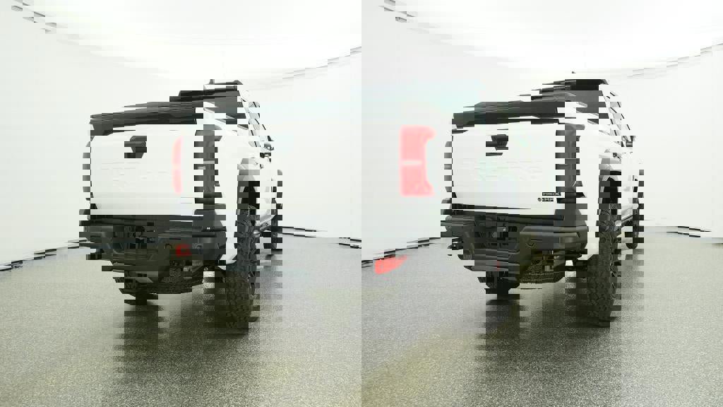 New 2026 Toyota Tacoma TRD Pro image 24