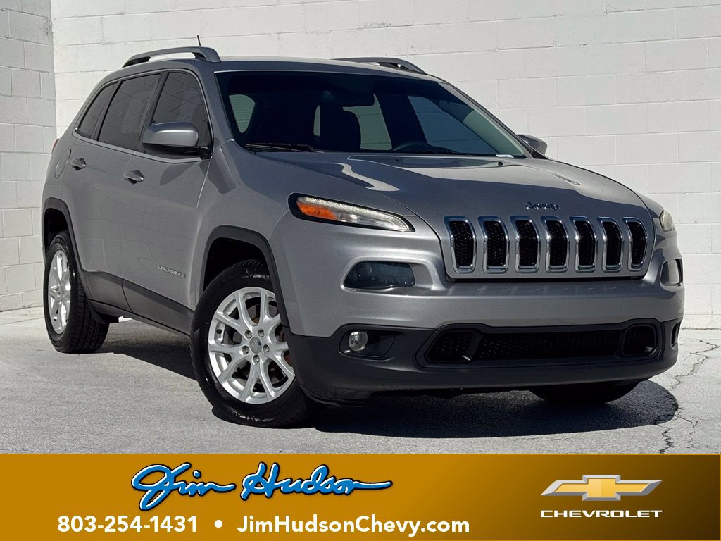 Used 2019 Jeep Compass Latitude