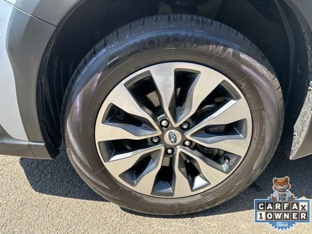 Certified 2023 Subaru Outback Limited XT image 34