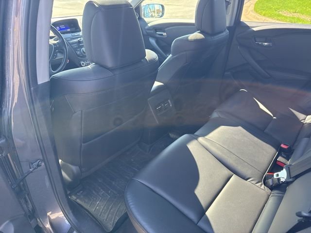 Used 2017 Acura RDX AWD image 16