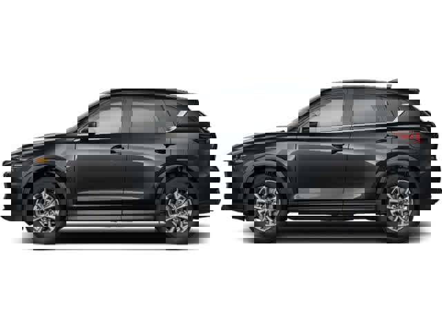 Used 2025 MAZDA CX-5 Carbon Edition image 6