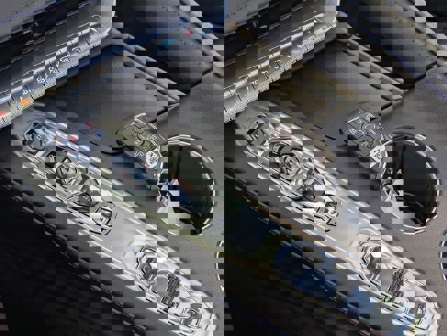 New 2026 Chevrolet Corvette E-Ray image 51