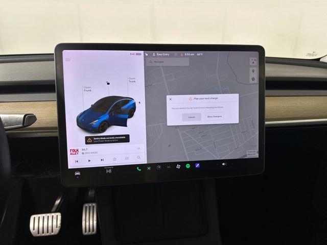 Used 2022 Tesla Model Y Performance image 18