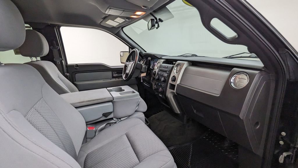 Used 2012 Ford F150 XLT w/ XLT Chrome Pkg image 36