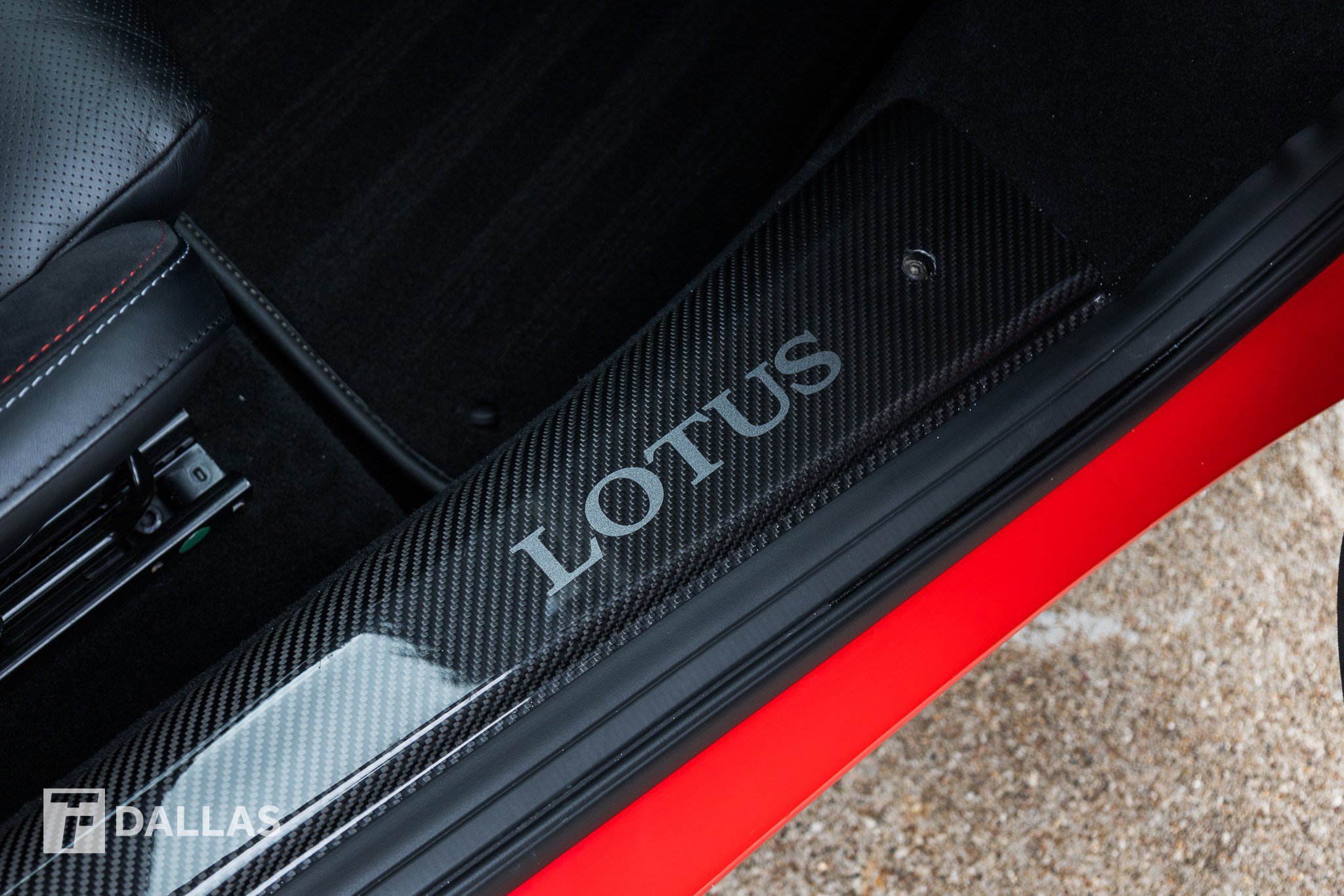 Used 2020 Lotus Evora RWD image 35