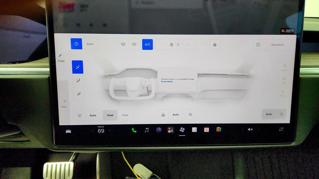 Used 2022 Tesla Model S AWD/4WD image 24