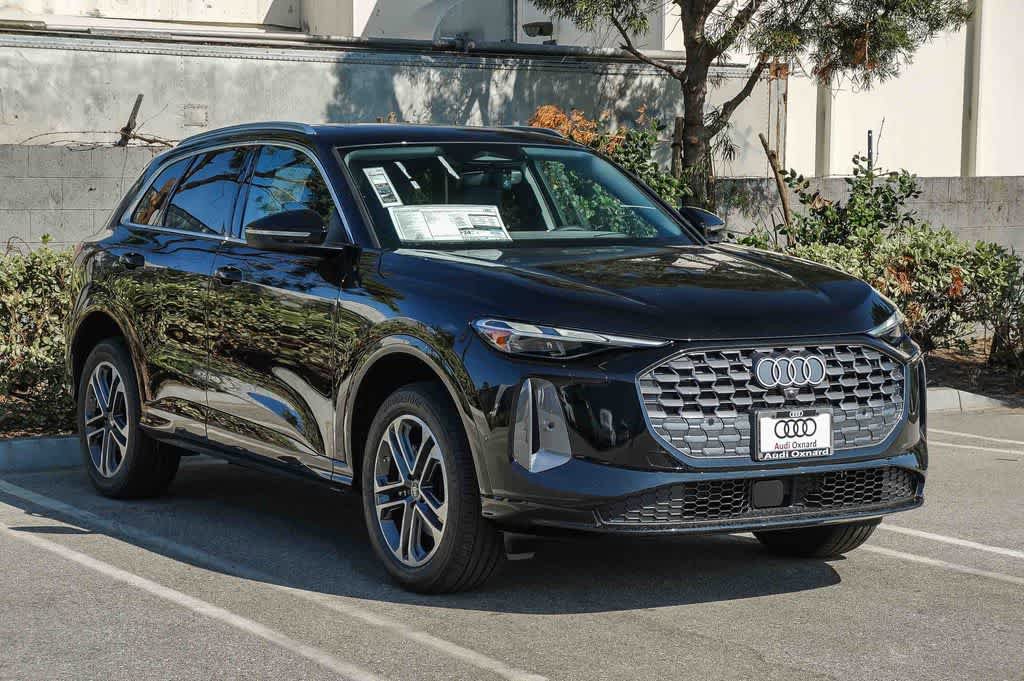 New 2026 Audi Q5 Premium AWD/4WD image 3