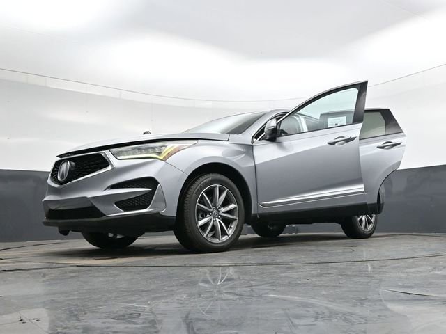 Used 2021 Acura RDX w/ Technology Package image 44