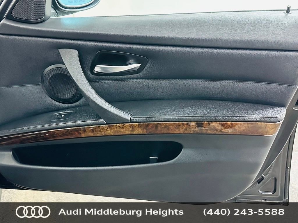 Used 2011 BMW 328i xDrive Sedan image 29