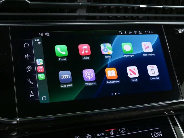 New 2026 Audi Q7 Premium Plus AWD/4WD image 16