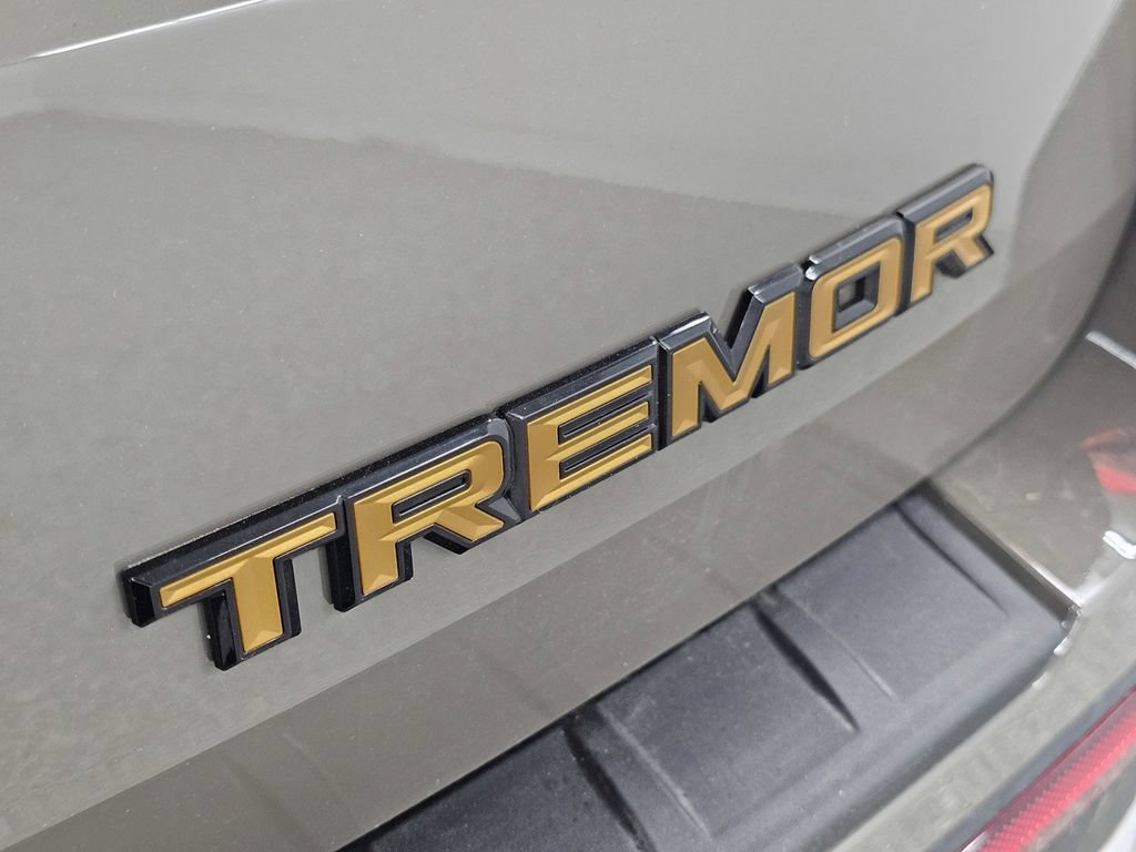 New 2026 Ford Explorer Tremor w/ Tremor Ultimate Package AWD/4WD image 26