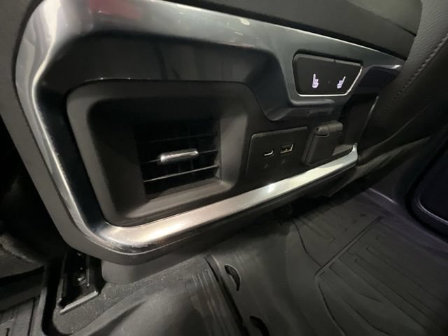 Certified 2021 GMC Sierra 1500 Denali w/ Denali Ultimate Package AWD/4WD image 23