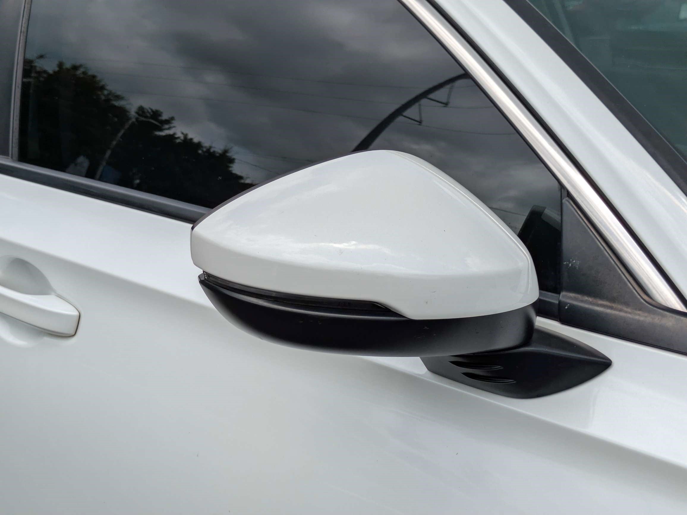 Certified 2022 Honda Civic Touring image 17
