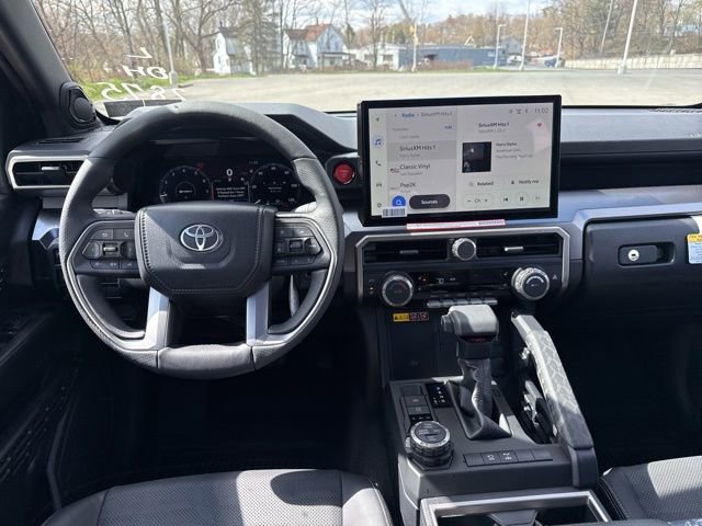 New 2026 Toyota 4Runner TRD Off-Road Premium image 15