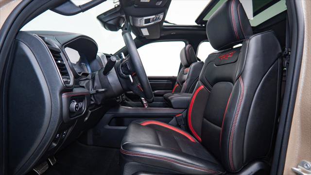 Used 2024 RAM 1500 TRX image 32