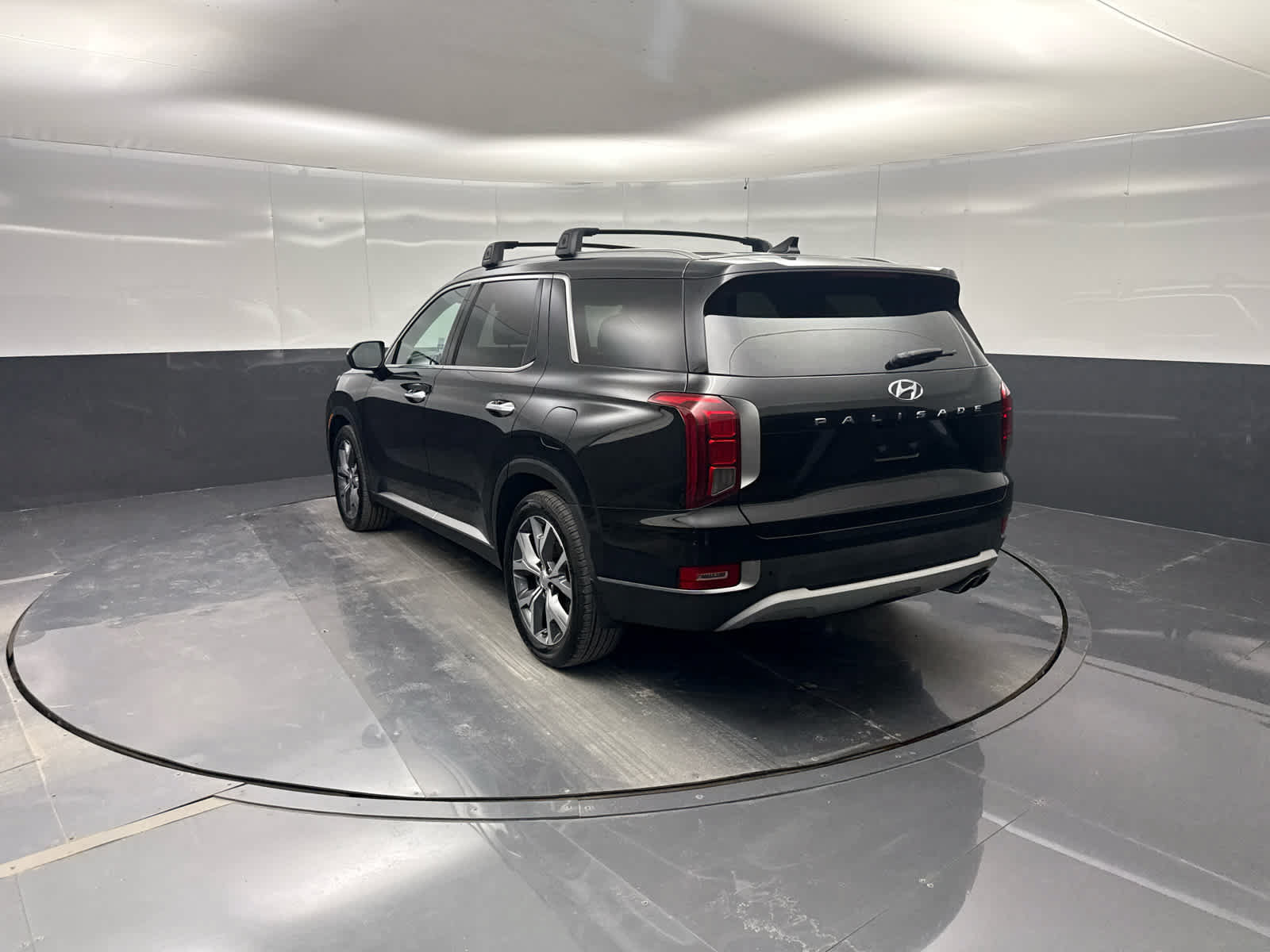 Used 2021 Hyundai Palisade SEL w/ Premium Package FWD image 42