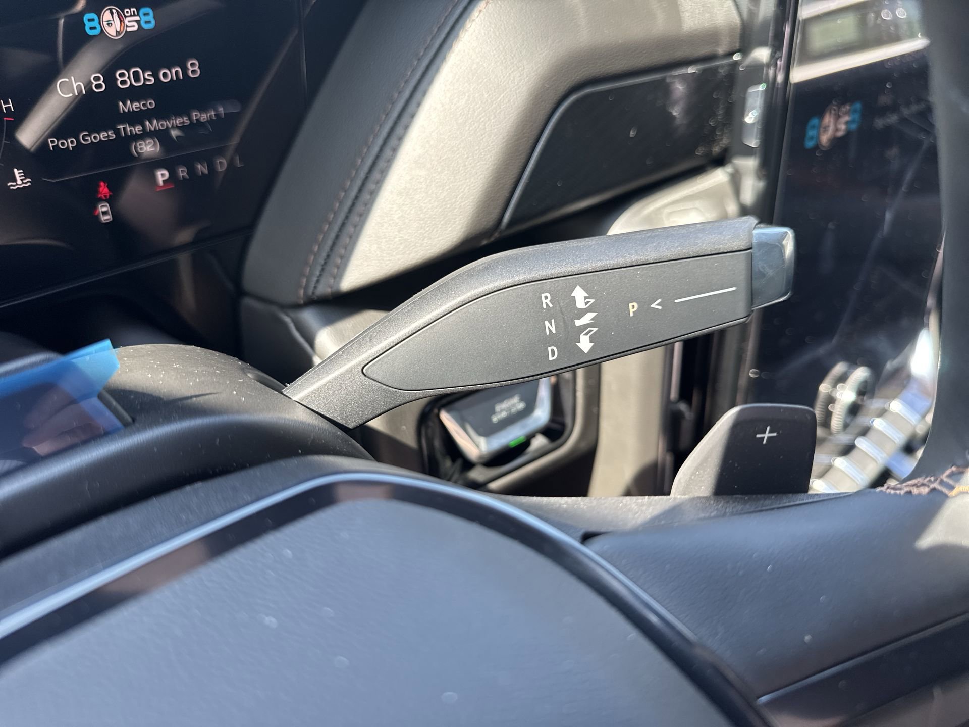 New 2026 GMC Yukon AT4 w/ AT4 Premium Plus Package image 22