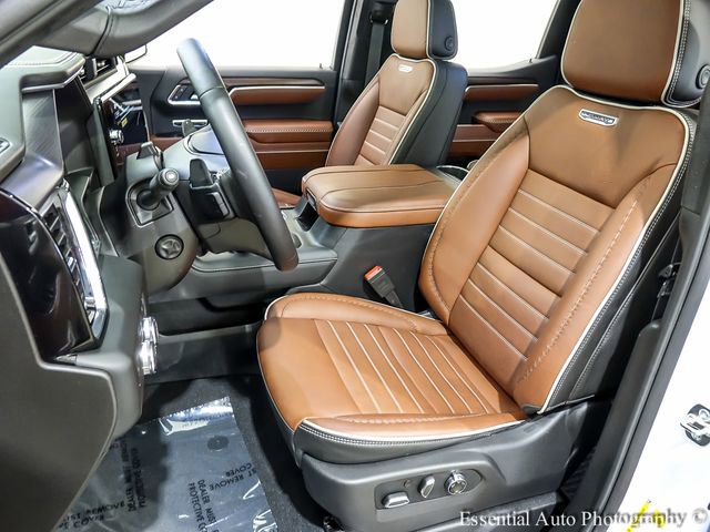 Used 2026 GMC Sierra 1500 Denali Ultimate image 10