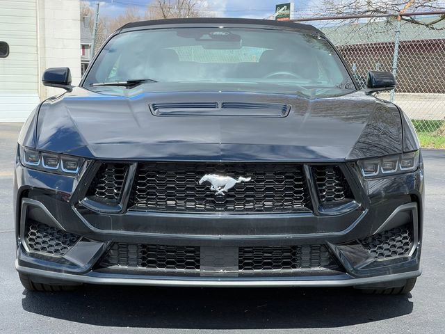 New 2024 Ford Mustang GT Premium image 31