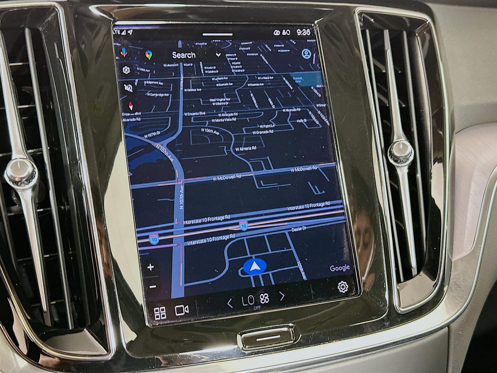 Used 2024 Volvo S60 B5 Core FWD image 21