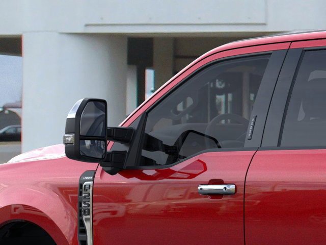 New 2026 Ford F250 Lariat w/ Chrome Package image 20