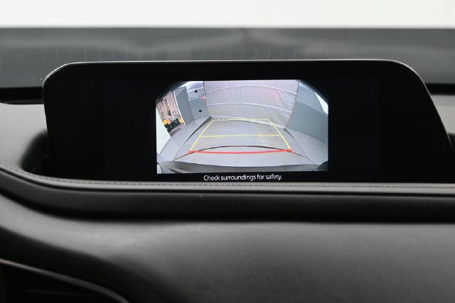 Certified 2024 MAZDA CX-30 AWD 2.5 S w/ Preferred Package image 11