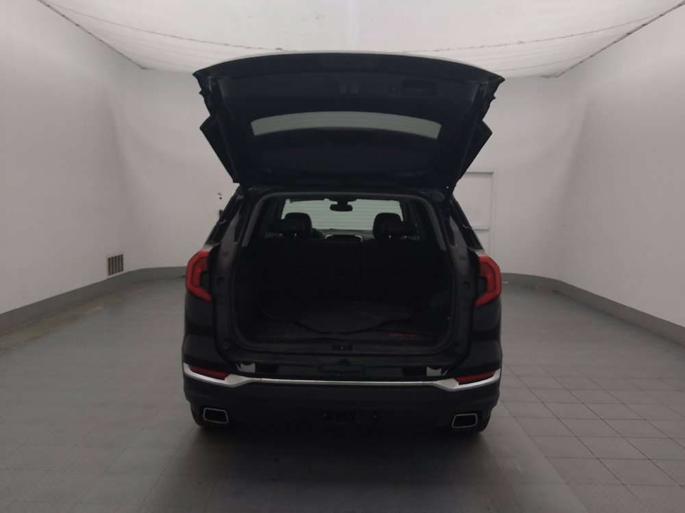 Used 2020 GMC Terrain SLT w/ Preferred Package image 29