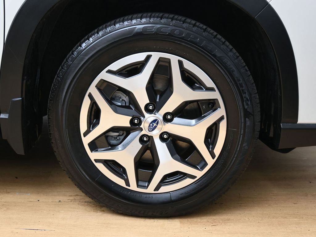 Used 2024 Subaru Forester Premium image 15