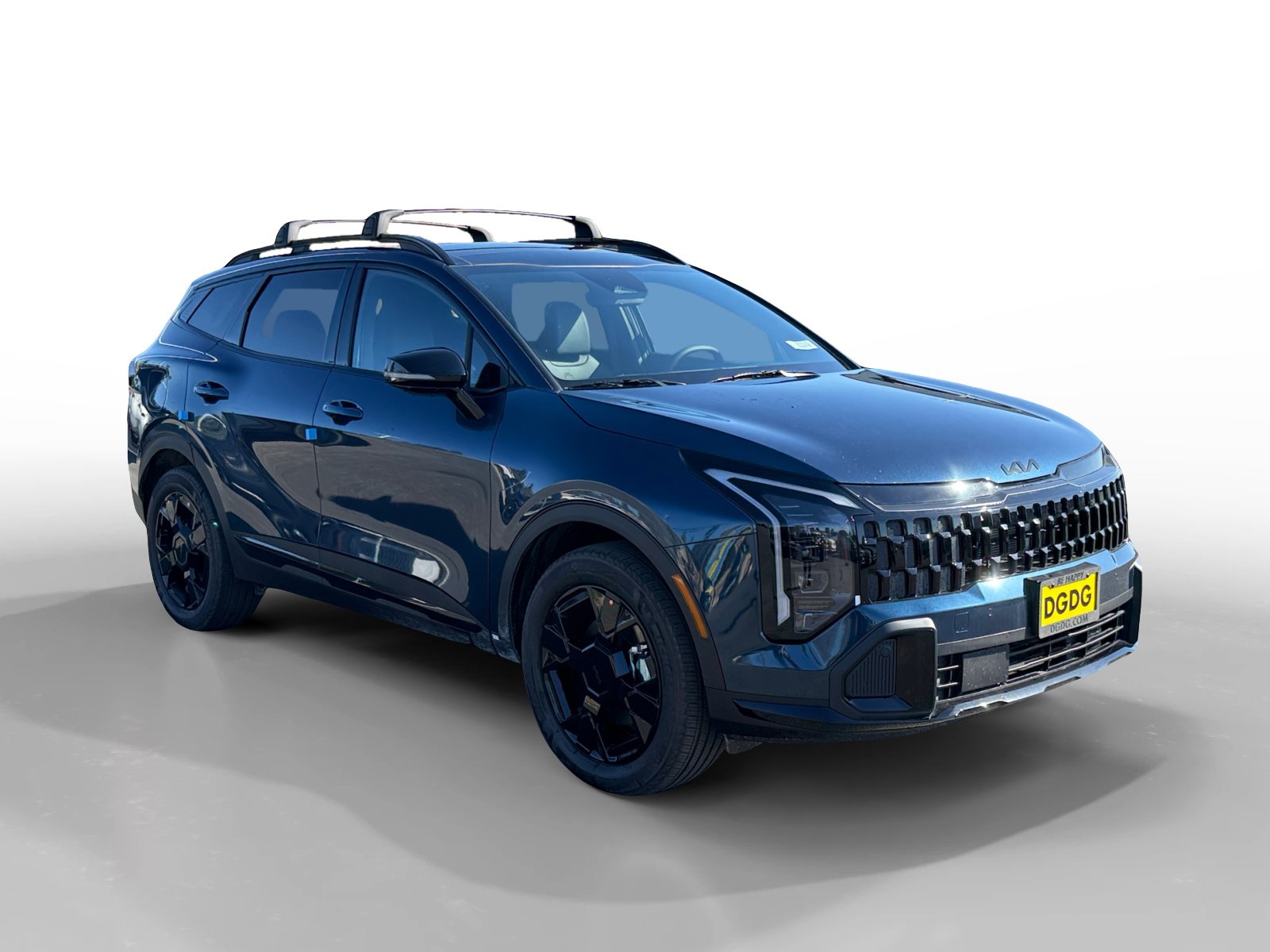 New 2026 Kia Sportage X-Line AWD/4WD image 7