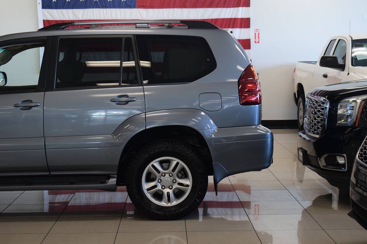 Used 2006 Lexus GX 470 AWD/4WD image 28