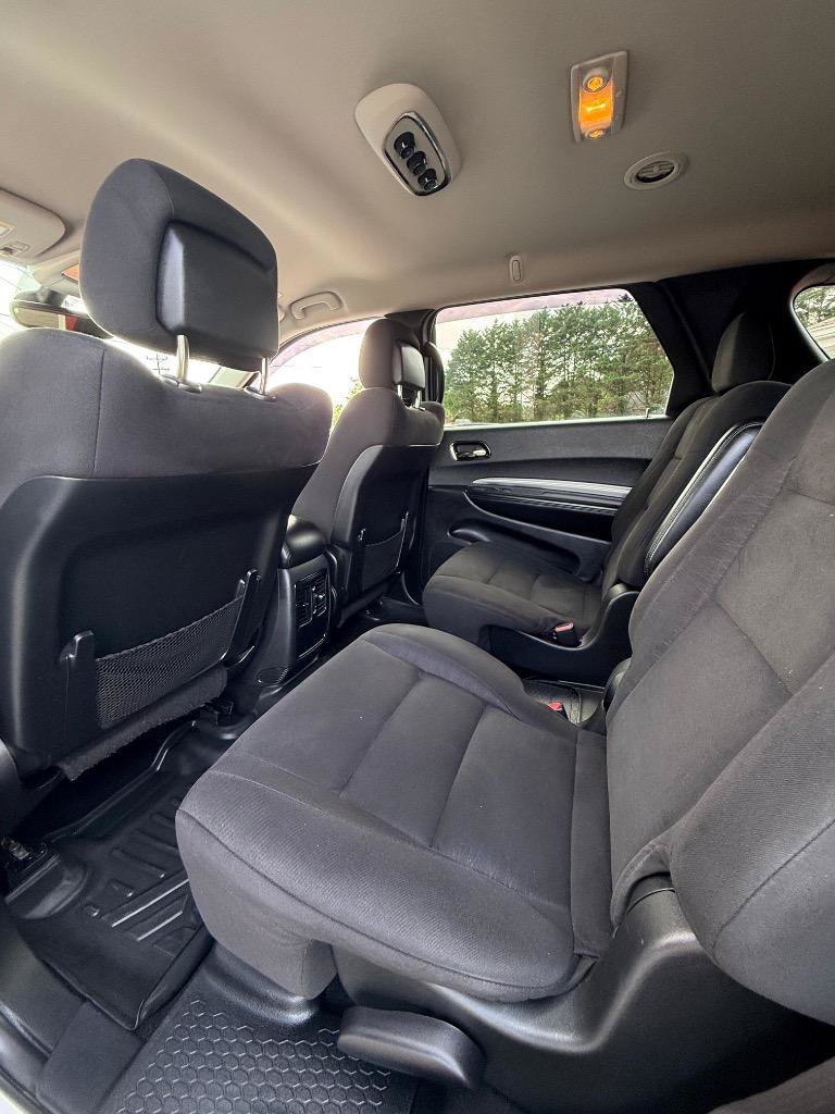 Used 2020 Dodge Durango GT RWD image 20