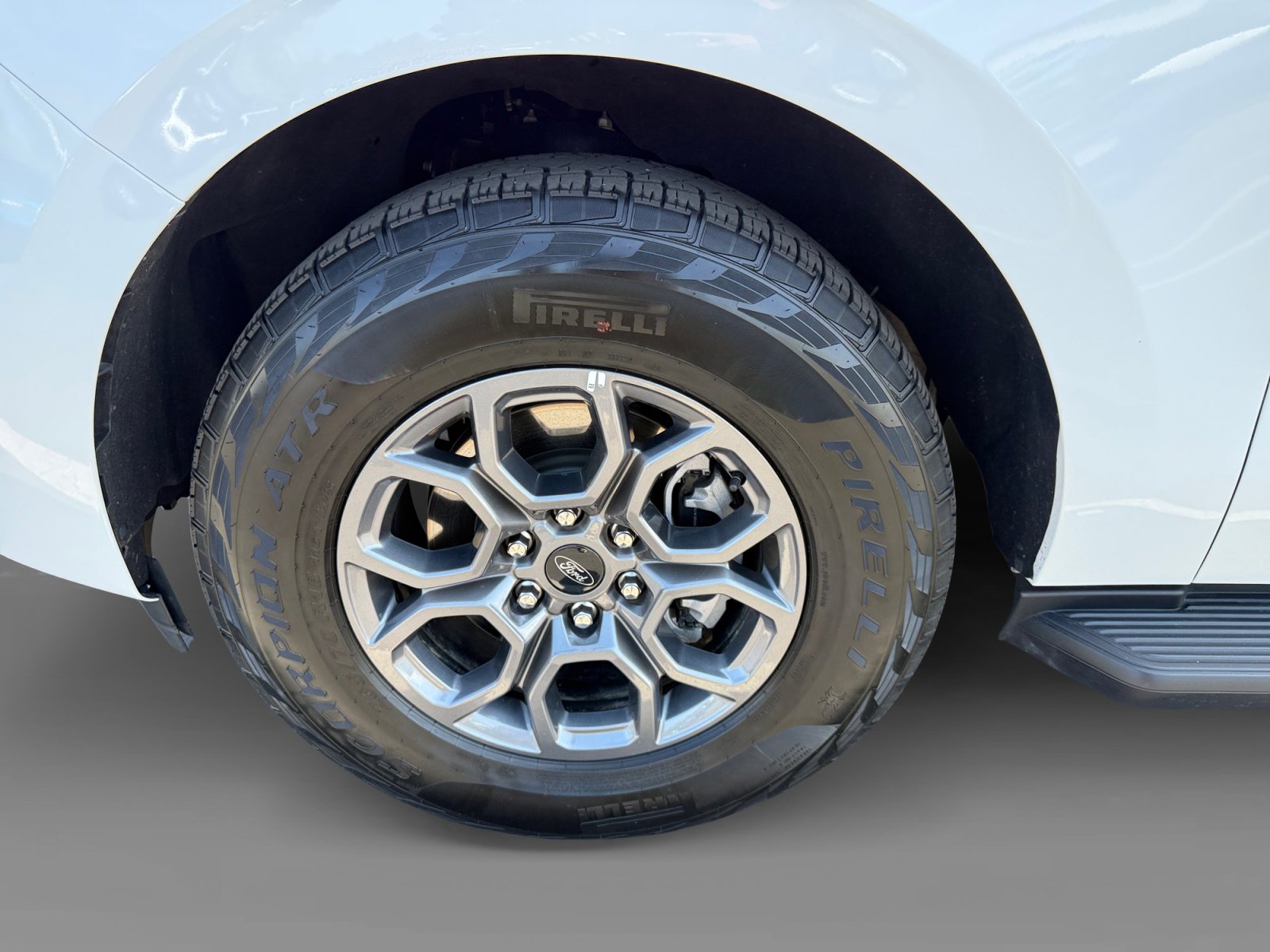 Certified 2025 Ford Expedition Active image 9