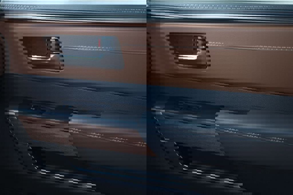 New 2026 Toyota Tundra 1794 Edition image 13