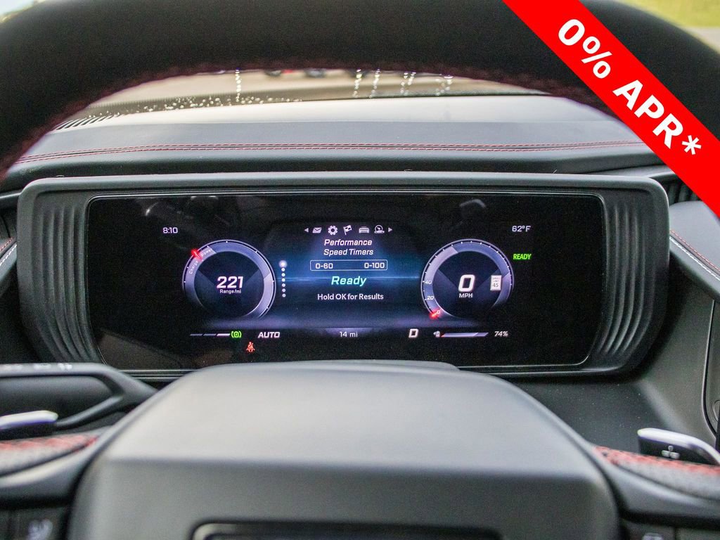 New 2025 Dodge Charger R/T w/ Quick Order Package 25M R/T image 36