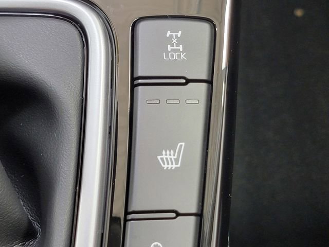 New 2026 Kia Seltos S image 26