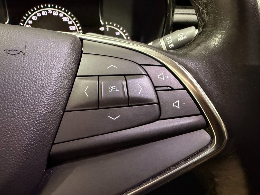 Used 2019 Cadillac XT5 Luxury AWD/4WD image 21