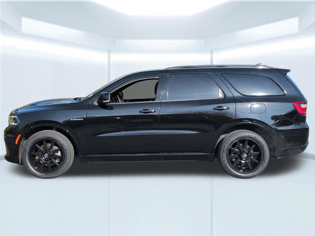Used 2024 Dodge Durango R/T RWD image 13